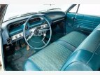 Thumbnail Photo 17 for 1964 Chevrolet Impala